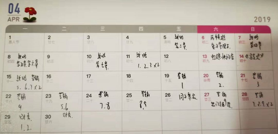 国考综合 80 分复习押题指南(图3)